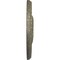 Ekena Millwork Randee Ceiling Medallion (Fits Canopies up to 3 7/8"), 20"OD x 1 3/8"P, Witch Hazel Crackle CM20HAWHC - alternate 3